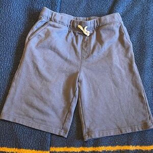 rumi + ryder shorts